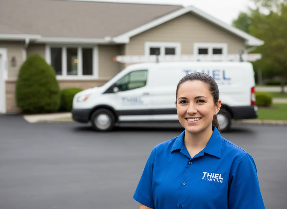Plumber Delaware, OK FAQs